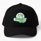(G)I-DLE Soyeon Windy Solo Mini Album Baseball Cap Unisex Hat Casquette Snapback