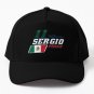 #11 Sergio Perez - racing star Baseball Cap Unisex Hat Casquette Snapback