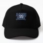 Aaron Judge 99 Baseball Cap Hat Black Snapback Hip Hop