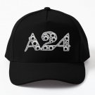 A24 Googly Baseball Cap Hat Casquette Hip Hop Czapka Snapback