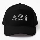 A24 Everything Everywhere All At Once Lo Baseball Cap Hat Casquette Snapback Hip Hop