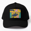 A Trans Self Portrait Baseball Cap Hat Women Snapback Casquette