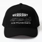A 10 Thunderbolt Ii Brrrrrt Baseball Cap Hat Snapback Casquette Hip Hop