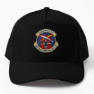 6990Th Electronic Security Squadron Baseball Cap Hat Snapback Hip Hop Printed
