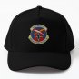 6990Th Electronic Security Squadron Baseball Cap Hat Snapback Hip Hop Printed