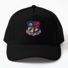 6987Th Security Group Baseball Cap Hat Women Casquette Mens Black