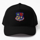 6987Th Security Group Baseball Cap Hat Snapback Hip Hop