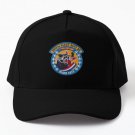 6913Th Electronic Security Squadron Baseball Cap Casquette Hat Black