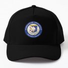 6912Th Security Group Marienfelde Opera Baseball Cap Hat Black Snapback Casquette Czapka