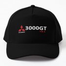 3000Gt Vr 4 Baseball Cap Hat Snapback Mens Women Black Casquette