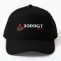 3000Gt Vr 4 Baseball Cap Hat Snapback Mens Women Black Casquette