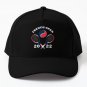 2022 Tennis French Open Fun Baseball Cap Hat Black Women Casquette Mens