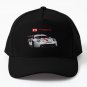 2020 Rsr Imsa Gtlm Race Car Baseball Cap Hat Snapback Black Printed