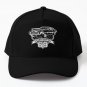 1969 Camaro Baseball Cap Hat Hip Hop Printed Black Czapka Sun