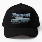 1967 Plymouth Barracuda Convertible Baseball Cap Hat Casquette Czapka Snapback