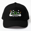 818 Festival Tshirt Baseball Cap Hat Black Casquette Snapback