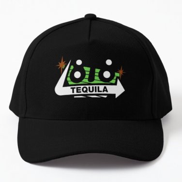 818 Festival Tshirt Baseball Cap Hat Black Casquette Snapback