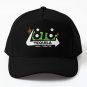 818 Festival Tshirt Baseball Cap Hat Black Casquette Snapback