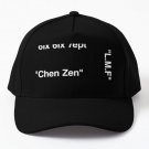 667 Ekip Baseball Cap Hat Women Casquette Black Hip Hop