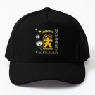509Th Airborne Geronimos Baseball Cap Hat Casquette Hip Hop Black Snapback Printed Sun