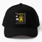 509Th Airborne Geronimos Baseball Cap Hat Casquette Hip Hop Black Snapback Printed Sun