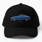 400Z Blue Baseball Cap Casquette Hat Snapback Women Hip Hop Mens
