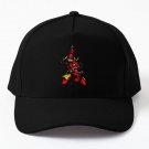 235 Lagann High Baseball Cap Casquette Hat Snapback Hip Hop Women