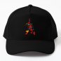 235 Lagann High Baseball Cap Casquette Hat Snapback Hip Hop Women