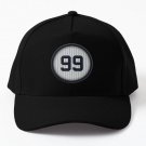 99 The Judge Baseball Cap Hat Printed Snapback Czapka