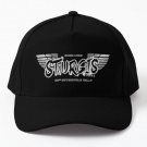 82Nd Sturgis Motorcycle Rally 2022 Baseball Cap Hat Hip Hop Printed Czapka Fish