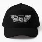 82Nd Sturgis Motorcycle Rally 2022 Baseball Cap Hat Hip Hop Printed Czapka Fish