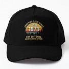 50Th Wedding Anniversary Annoying Each O Baseball Cap Hat Czapka Printed Sport