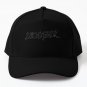 28 06 42 12 Baseball Cap Hat Casquette Snapback Black