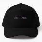 23Niors Baseball Cap Hat Snapback Printed Casquette Black Czapka