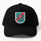 20Th Special Forces Group United States Baseball Cap Hat Snapback Czapka Hip Hop