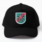 20Th Special Forces Group United States Baseball Cap Hat Snapback Czapka Hip Hop