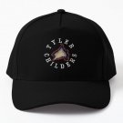 014 Tyler Childers Baseball Cap Hat Snapback Printed Casquette Black