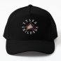 014 Tyler Childers Baseball Cap Hat Snapback Printed Casquette Black