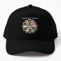 12 Twelve Tribes Of Israel Hebrew Israel Baseball Cap Hat Czapka Black Snapback