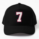7 Jersey Number s Seven Buffalo 7 Baseball Cap Casquette Hat Mens