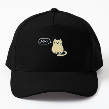5 Million Mau Baseball Cap Hat Printed Czapka Snapback Hip Hop Casquette