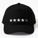 4 5 Metokur Hat Pretty Good Baseball Cap Hat Black Czapka Printed