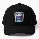 3Rd Spetsnaz Regiment 3 Baseball Cap Casquette Hat Snapback Black