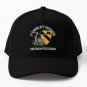 1St Cavalry Vietnam Uh 1 Gunship Baseball Cap Hat Printed Black Snapback Czapka Casquette