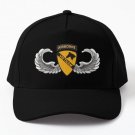 1St Brigade Airborne Baseball Cap Hat Hip Hop Casquette Snapback Women