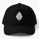 1 Piece Baseball Cap Hat Czapka Hip Hop Snapback Printed Fish