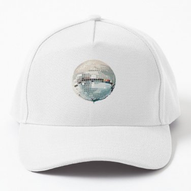 Disco Fever Baseball Cap Casquette Trucker Cap Sun Hats Caps