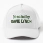 Directed David Lynch Baseball Cap Casquette Boonie Hats Hood Cap