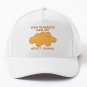 Dino Nuggets Are Spirit Animal Baseball Cap Casquette Hats Cap
