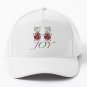 Digital Diamond Painting Bear Joyful! Baseball Cap Casquette Hat Hood Western Hats Caps